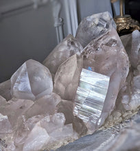 Load image into Gallery viewer, Large Himalayan Quartz Cluster - 6.03kg #525