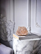 Load image into Gallery viewer, | 40% OFF | Peach Himalayan Quartz Cluster - 928g #529
