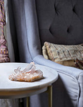 Load image into Gallery viewer, Pink Himalayan Quartz Cluster - 471g #531