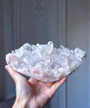 画像をギャラリービューアに読み込む, Himalayan Quartz Cluster - 732g #537
