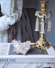 Cargar imagen en el visor de la galería, Himalayan Quartz Cluster - 204g #538