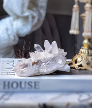 Cargar imagen en el visor de la galería, Himalayan Quartz Cluster - 470g #539