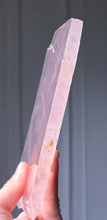 Load image into Gallery viewer, High Grade Rose Quartz Slab - 673g #511