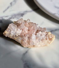 이미지를 갤러리 뷰어에 로드 , Pink Himalayan Quartz Cluster - 925g #545
