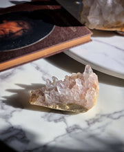 이미지를 갤러리 뷰어에 로드 , Pink Himalayan Quartz Cluster - 925g #545