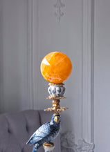 Load image into Gallery viewer, Golden Healer Quartz Sphere - 413g #139
