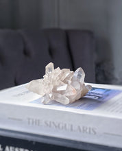 이미지를 갤러리 뷰어에 로드 , Himalayan Quartz Cluster - small 207g #546