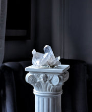 Charger l'image dans la galerie, Himalayan Quartz Cluster - small 81g #564