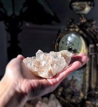 Load image into Gallery viewer, Himalayan Quartz Cluster - small 157g #565