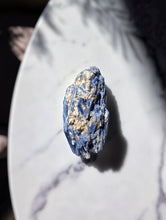 画像をギャラリービューアに読み込む, Blue Kyanite & Matrix - 1.35kg #10