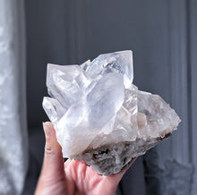 画像をギャラリービューアに読み込む, Himalayan Quartz Cluster - 1.1kg #567