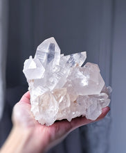 画像をギャラリービューアに読み込む, Himalayan Quartz Cluster - 1.1kg #567