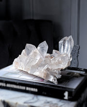 이미지를 갤러리 뷰어에 로드 , High Grade Large Himalayan Quartz Cluster - 2.43kg #570