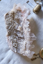 Cargar imagen en el visor de la galería, Large High Grade Pink Himalayan Quartz Cluster - 4.93kg #577