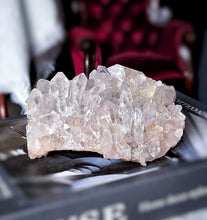 將圖片載入圖庫檢視器 High Grade Himalayan Quartz Cluster - 532g #576