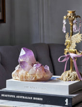 Charger l'image dans la galerie, Bolivia Amethyst Cluster - 1.58kg #22