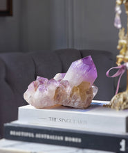 Charger l'image dans la galerie, Bolivia Amethyst Cluster - 1.58kg #22