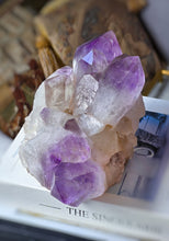 Charger l'image dans la galerie, Bolivia Amethyst Cluster - 1.65kg #23