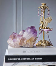Charger l'image dans la galerie, Bolivia Amethyst Cluster - 1.58kg #22