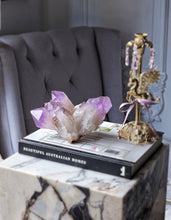 Charger l'image dans la galerie, Bolivia Amethyst Cluster - 1.65kg #23