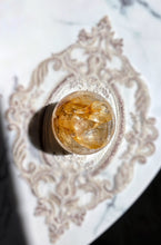 Lade das Bild in den Galerie-Viewer, High Grade Golden Healer Quartz Sphere - Large 1.25kg #28