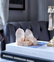 Load image into Gallery viewer, Himalayan Quartz Cluster - 535g #561