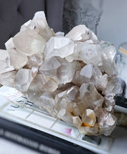 Lade das Bild in den Galerie-Viewer, Large Smoky Himalayan Quartz Cluster - 5.15kg #562