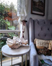 이미지를 갤러리 뷰어에 로드 , Large Himalayan Quartz Cluster - 9.84kg #83