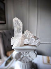 이미지를 갤러리 뷰어에 로드 , Himalayan Quartz Cluster - 421g #285