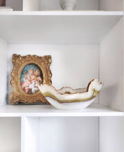 이미지를 갤러리 뷰어에 로드 , Mexican Green Olive Onyx Bowl - 1.44kg #159