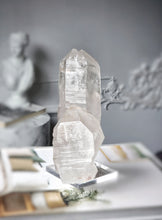 이미지를 갤러리 뷰어에 로드 , Himalayan Quartz Cluster / Point - 910g #305