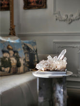 画像をギャラリービューアに読み込む, Large Himalayan Quartz Cluster - 2.98kg #350