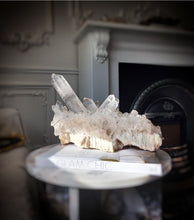 画像をギャラリービューアに読み込む, Large Himalayan Quartz Cluster - 2.98kg #350