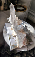 画像をギャラリービューアに読み込む, Large Himalayan Quartz Cluster - 2.98kg #350