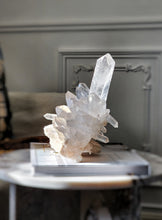 画像をギャラリービューアに読み込む, Large Himalayan Quartz Cluster - 2.98kg #350