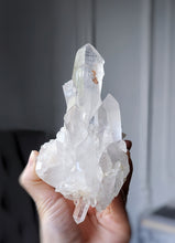 Load image into Gallery viewer, Himalayan Quartz Cluster - 532g #359