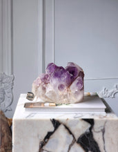Load image into Gallery viewer, Bolivian Amethyst Cluster - 3kg #135