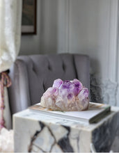 Load image into Gallery viewer, Bolivian Amethyst Cluster - 3kg #135