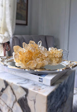 이미지를 갤러리 뷰어에 로드 , | RARE | High Grade Golden Himalayan Quartz Cluster - 2.65kg #440