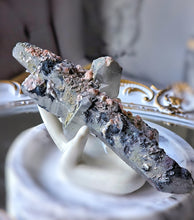 이미지를 갤러리 뷰어에 로드 , | RARE | Mongolian Quartz Point - 147g #143