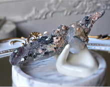 이미지를 갤러리 뷰어에 로드 , | RARE | Mongolian Quartz Point - 147g #143