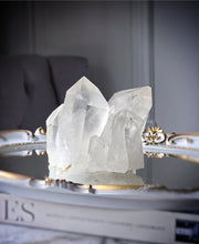 이미지를 갤러리 뷰어에 로드 , Himalayan Quartz Cluster - 743g #464