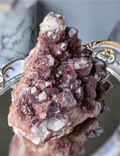 이미지를 갤러리 뷰어에 로드 , Red Phantom Quartz Cluster - 1.84kg #136