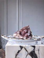 이미지를 갤러리 뷰어에 로드 , Red Phantom Quartz Cluster - 1.84kg #136