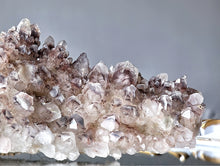 이미지를 갤러리 뷰어에 로드 , Red Phantom Quartz Cluster - 695g #146