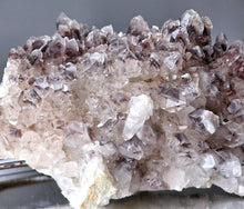 이미지를 갤러리 뷰어에 로드 , Red Phantom Quartz Cluster - 695g #146