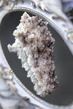 이미지를 갤러리 뷰어에 로드 , Red Phantom Quartz Cluster - 695g #146