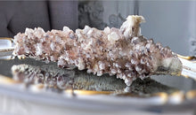 이미지를 갤러리 뷰어에 로드 , Red Phantom Quartz Cluster - 695g #146