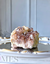 이미지를 갤러리 뷰어에 로드 , Red Phantom Quartz Cluster - 825g #127