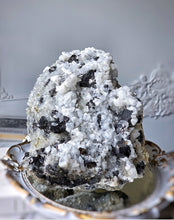 이미지를 갤러리 뷰어에 로드 , Large Quartz with Calcite and Galena - 6.34kg #1